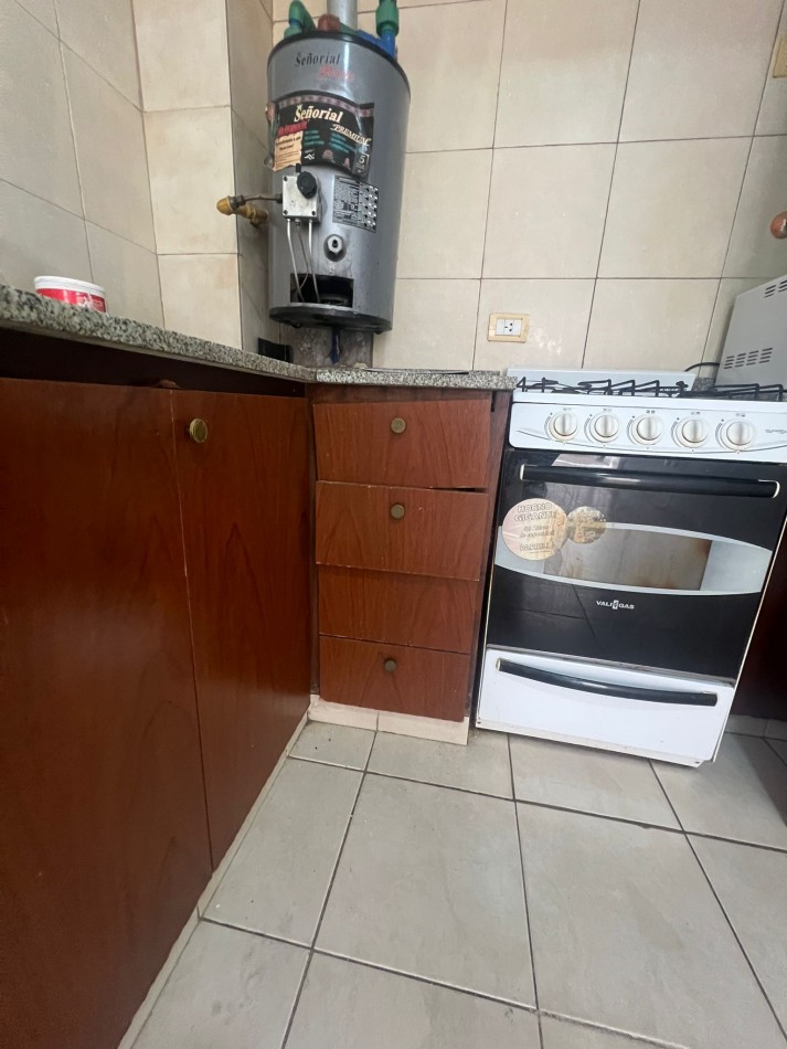 DEPTO EN VENTA - BARRIO NORTE