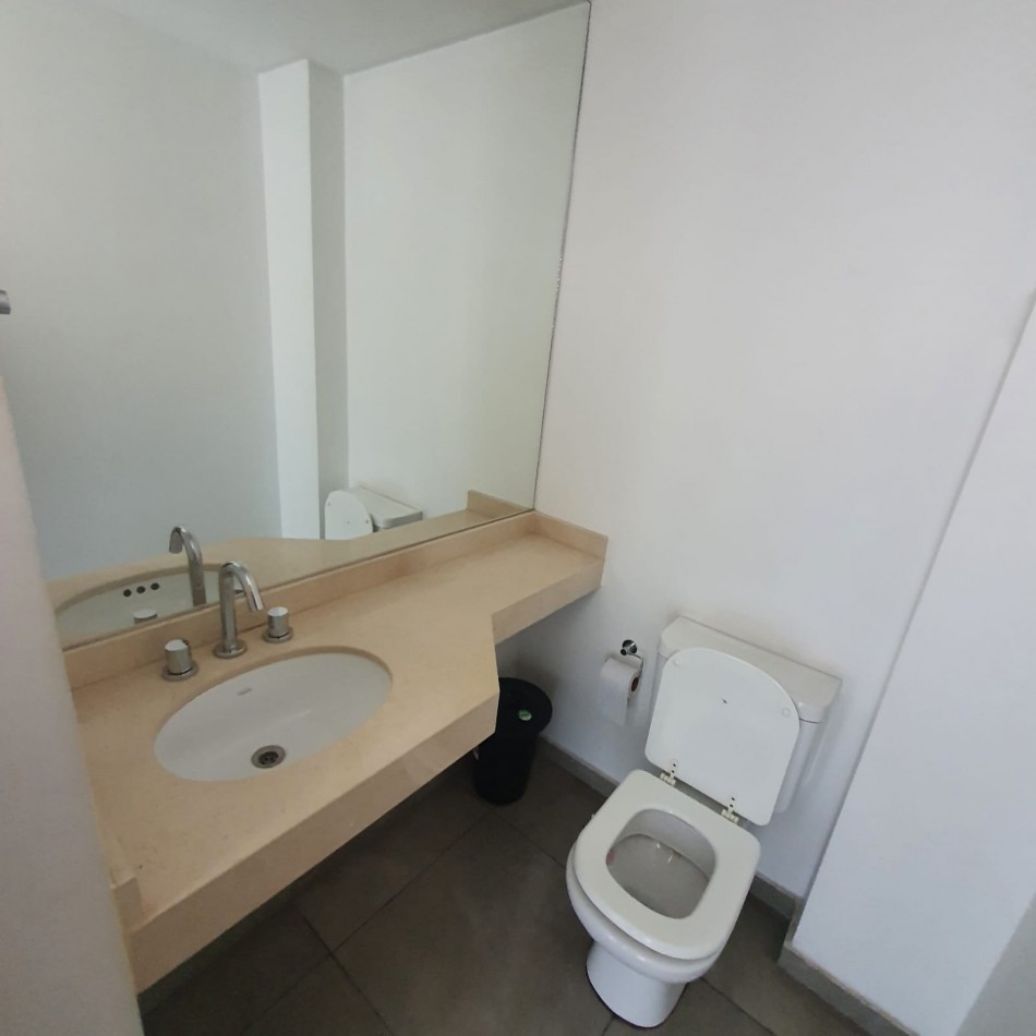 CHATEAU BERTRES - DEPARTAMENTO PREMIUM 1 DOR. - FRENTE
