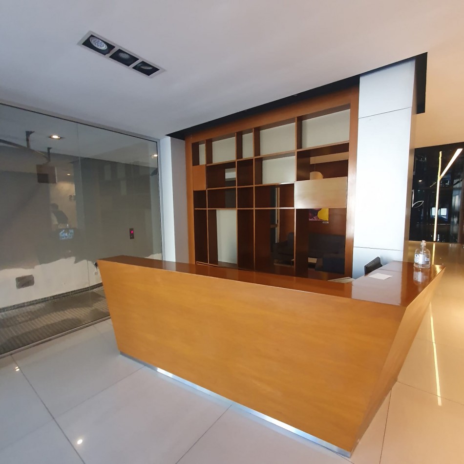CHATEAU BERTRES - DEPARTAMENTO PREMIUM 1 DOR. - FRENTE