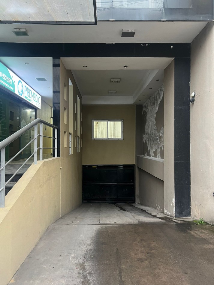 Venta Oficina en Planta Baja - San Martin 1000
