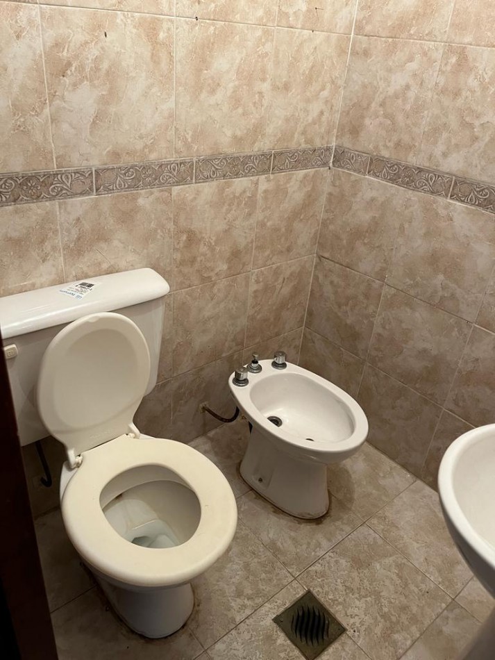 Venta Oficina en Planta Baja - San Martin 1000