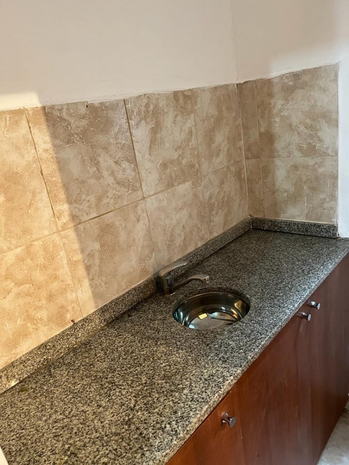 Venta Oficina en Planta Baja - San Martin 1000