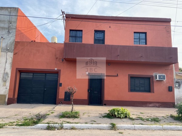 Casa a la Venta Zona Norte